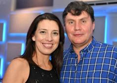 Foto de la galería: Aura Salón de Eventos: con todo para la fiesta, este moderno espacio social abrió sus puertas en Itaembé Guazú