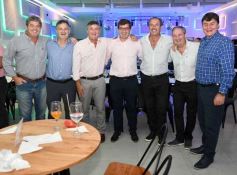 Foto de la galería: Aura Salón de Eventos: con todo para la fiesta, este moderno espacio social abrió sus puertas en Itaembé Guazú