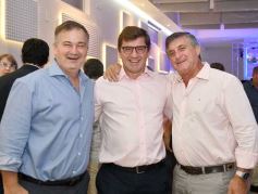 Foto de la galería: Aura Salón de Eventos: con todo para la fiesta, este moderno espacio social abrió sus puertas en Itaembé Guazú