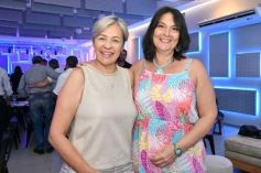 Foto de la galería: Aura Salón de Eventos: con todo para la fiesta, este moderno espacio social abrió sus puertas en Itaembé Guazú