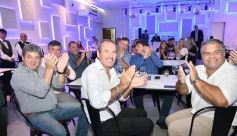 Foto de la galería: Aura Salón de Eventos: con todo para la fiesta, este moderno espacio social abrió sus puertas en Itaembé Guazú