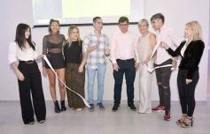 Foto de la galería: Aura Salón de Eventos: con todo para la fiesta, este moderno espacio social abrió sus puertas en Itaembé Guazú