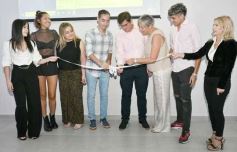 Foto de la galería: Aura Salón de Eventos: con todo para la fiesta, este moderno espacio social abrió sus puertas en Itaembé Guazú