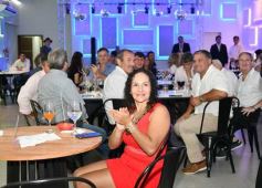 Foto de la galería: Aura Salón de Eventos: con todo para la fiesta, este moderno espacio social abrió sus puertas en Itaembé Guazú