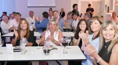 Foto de la galería: Aura Salón de Eventos: con todo para la fiesta, este moderno espacio social abrió sus puertas en Itaembé Guazú