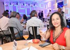 Foto de la galería: Aura Salón de Eventos: con todo para la fiesta, este moderno espacio social abrió sus puertas en Itaembé Guazú