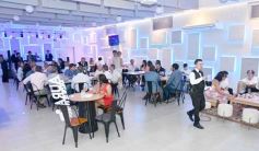 Foto de la galería: Aura Salón de Eventos: con todo para la fiesta, este moderno espacio social abrió sus puertas en Itaembé Guazú