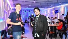 Foto de la galería: Aura Salón de Eventos: con todo para la fiesta, este moderno espacio social abrió sus puertas en Itaembé Guazú