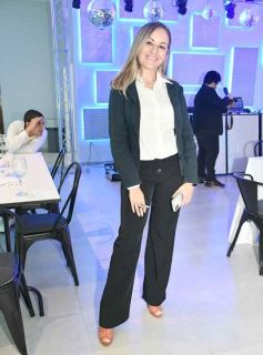 Foto de la galería: Aura Salón de Eventos: con todo para la fiesta, este moderno espacio social abrió sus puertas en Itaembé Guazú