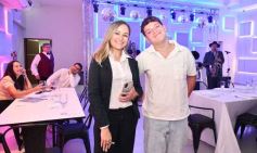 Foto de la galería: Aura Salón de Eventos: con todo para la fiesta, este moderno espacio social abrió sus puertas en Itaembé Guazú