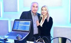 Foto de la galería: Aura Salón de Eventos: con todo para la fiesta, este moderno espacio social abrió sus puertas en Itaembé Guazú