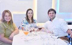 Foto de la galería: Aura Salón de Eventos: con todo para la fiesta, este moderno espacio social abrió sus puertas en Itaembé Guazú