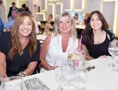 Foto de la galería: Aura Salón de Eventos: con todo para la fiesta, este moderno espacio social abrió sus puertas en Itaembé Guazú