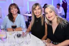 Foto de la galería: Aura Salón de Eventos: con todo para la fiesta, este moderno espacio social abrió sus puertas en Itaembé Guazú