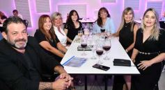 Foto de la galería: Aura Salón de Eventos: con todo para la fiesta, este moderno espacio social abrió sus puertas en Itaembé Guazú