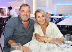 Foto de la galería: Aura Salón de Eventos: con todo para la fiesta, este moderno espacio social abrió sus puertas en Itaembé Guazú