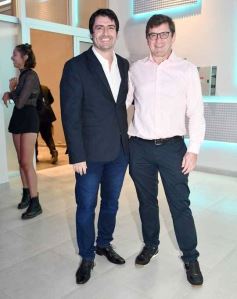 Foto de la galería: Aura Salón de Eventos: con todo para la fiesta, este moderno espacio social abrió sus puertas en Itaembé Guazú