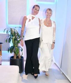 Foto de la galería: Aura Salón de Eventos: con todo para la fiesta, este moderno espacio social abrió sus puertas en Itaembé Guazú