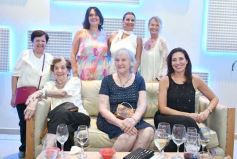 Foto de la galería: Aura Salón de Eventos: con todo para la fiesta, este moderno espacio social abrió sus puertas en Itaembé Guazú