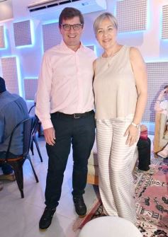 Foto de la galería: Aura Salón de Eventos: con todo para la fiesta, este moderno espacio social abrió sus puertas en Itaembé Guazú