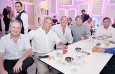 Foto de la galería: Aura Salón de Eventos: con todo para la fiesta, este moderno espacio social abrió sus puertas en Itaembé Guazú