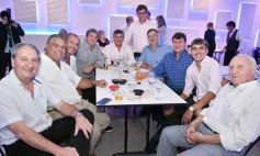 Foto de la galería: Aura Salón de Eventos: con todo para la fiesta, este moderno espacio social abrió sus puertas en Itaembé Guazú