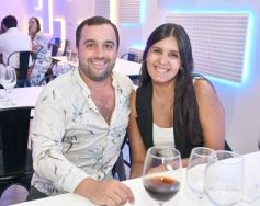 Foto de la galería: Aura Salón de Eventos: con todo para la fiesta, este moderno espacio social abrió sus puertas en Itaembé Guazú