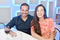 Foto de la galería: Aura Salón de Eventos: con todo para la fiesta, este moderno espacio social abrió sus puertas en Itaembé Guazú