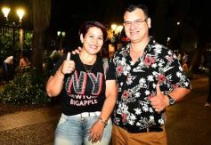 Foto de la galería: Serenata a San José: fiesta popular y de fe en el homenaje al Santo Patrono posadeño