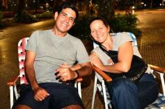 Foto de la galería: Serenata a San José: fiesta popular y de fe en el homenaje al Santo Patrono posadeño