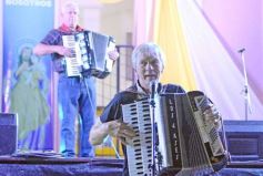 Foto de la galería: Serenata a San José: fiesta popular y de fe en el homenaje al Santo Patrono posadeño