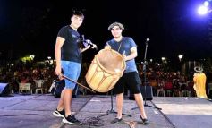 Foto de la galería: Serenata a San José: fiesta popular y de fe en el homenaje al Santo Patrono posadeño