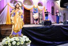 Foto de la galería: Serenata a San José: fiesta popular y de fe en el homenaje al Santo Patrono posadeño