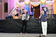 Foto de la galería: Serenata a San José: fiesta popular y de fe en el homenaje al Santo Patrono posadeño