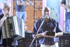 Foto de la galería: Serenata a San José: fiesta popular y de fe en el homenaje al Santo Patrono posadeño