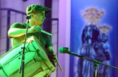 Foto de la galería: Serenata a San José: fiesta popular y de fe en el homenaje al Santo Patrono posadeño