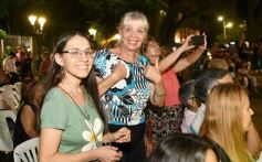 Foto de la galería: Serenata a San José: fiesta popular y de fe en el homenaje al Santo Patrono posadeño