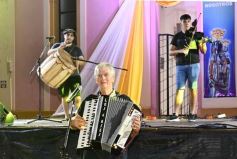 Foto de la galería: Serenata a San José: fiesta popular y de fe en el homenaje al Santo Patrono posadeño