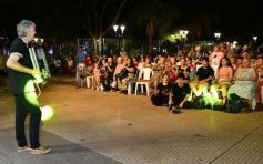 Foto de la galería: Serenata a San José: fiesta popular y de fe en el homenaje al Santo Patrono posadeño