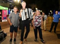 Foto de la galería: Serenata a San José: fiesta popular y de fe en el homenaje al Santo Patrono posadeño