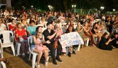 Foto de la galería: Serenata a San José: fiesta popular y de fe en el homenaje al Santo Patrono posadeño