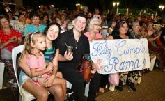 Foto de la galería: Serenata a San José: fiesta popular y de fe en el homenaje al Santo Patrono posadeño