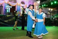 Foto de la galería: Serenata a San José: fiesta popular y de fe en el homenaje al Santo Patrono posadeño