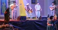 Foto de la galería: Serenata a San José: fiesta popular y de fe en el homenaje al Santo Patrono posadeño