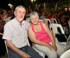 Foto de la galería: Serenata a San José: fiesta popular y de fe en el homenaje al Santo Patrono posadeño