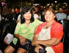 Foto de la galería: Serenata a San José: fiesta popular y de fe en el homenaje al Santo Patrono posadeño