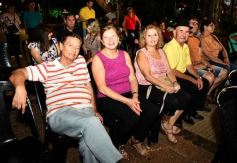 Foto de la galería: Serenata a San José: fiesta popular y de fe en el homenaje al Santo Patrono posadeño
