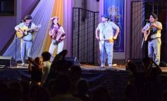 Foto de la galería: Serenata a San José: fiesta popular y de fe en el homenaje al Santo Patrono posadeño