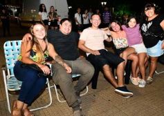 Foto de la galería: Serenata a San José: fiesta popular y de fe en el homenaje al Santo Patrono posadeño