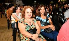 Foto de la galería: Serenata a San José: fiesta popular y de fe en el homenaje al Santo Patrono posadeño